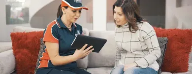 Business 3 image JIM'S CLEANING GLEBE Vacate Cleaning in Summer Hill NSW