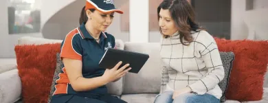 Business 5 image JIM'S CLEANING GLENFIELD Vacate Cleaning in Macquarie Fields NSW