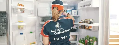 Business 9 image JIM'S CLEANING HOMEBUSH WEST Vacate Cleaning in Campsie NSW