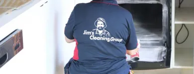 Business 9 image JIM'S CLEANING MASCOT Vacate Cleaning in Campsie NSW