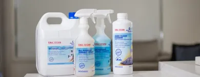 Business 6 image JIM'S CLEANING MOUNT DRUITT CENTRAL Vacate Cleaning in Glendenning NSW