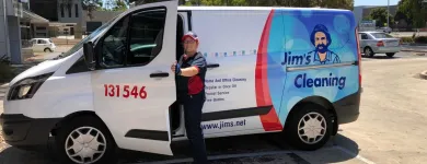Business 10 image JIM'S CLEANING MOUNT DRUITT CENTRAL Vacate Cleaning in Glendenning NSW