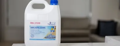 Business 12 image JIM'S CLEANING MOUNT DRUITT CENTRAL Vacate Cleaning in Glendenning NSW