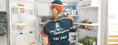 Business 1 image JIM'S CLEANING WERRIBEE CENTRAL Vacate Cleaning in Werribee VIC