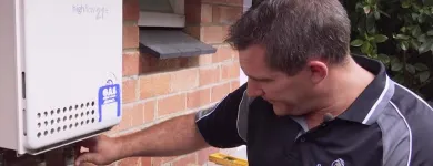 Business 1 image JIM'S GAS FITTING HEIDELBERG Plumber in Heidelberg Heights VIC