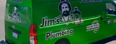 Business 2 image JIM'S GAS FITTING HEIDELBERG Plumber in Heidelberg Heights VIC