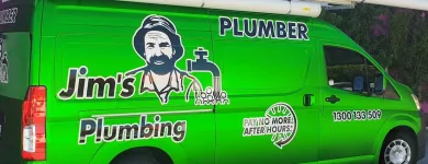 Business 2 image JIM'S PLUMBING FITZROY Toilet Installation in Fitzroy VIC