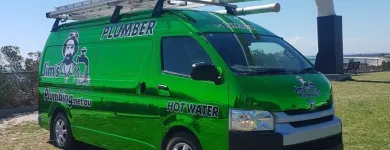 Business 4 image JIM'S PLUMBING LOCKLEYS Toilet Installation in Lockleys SA