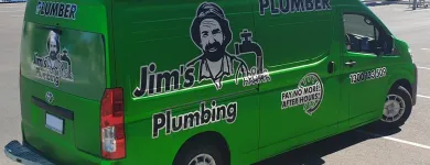 Business 3 image JIM'S PLUMBING LOGANHOLME Toilet Installation in Loganholme QLD