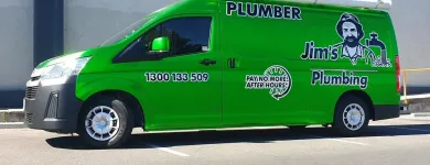 Business 3 image JIM'S PLUMBING NORTH FREMANTLE Toilet Installation in North Fremantle WA