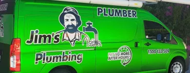 Business 1 image JIM'S PLUMBING SUBIACO Toilet Installation in Subiaco WA
