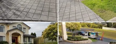 Business 1 image JIM'S WINDOW & PRESSURE CLEANING INGLE FARM Window Cleaning Service in Ingle Farm SA