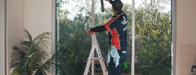 Business 5 image JIM'S WINDOW & PRESSURE CLEANING INGLE FARM Window Cleaning Service in Ingle Farm SA