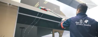 Business 7 image JIM'S WINDOW & PRESSURE CLEANING INGLE FARM Window Cleaning Service in Ingle Farm SA