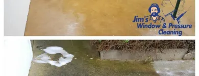 Business 8 image JIM'S WINDOW & PRESSURE CLEANING INGLE FARM Window Cleaning Service in Ingle Farm SA