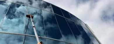 Business 10 image JIM'S WINDOW & PRESSURE CLEANING INGLE FARM Window Cleaning Service in Ingle Farm SA