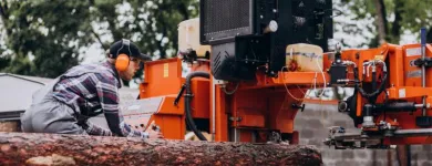 Business 2 image JORDANS TREE SERVICES Tree & Stump Removal Services in Port Kennedy WA