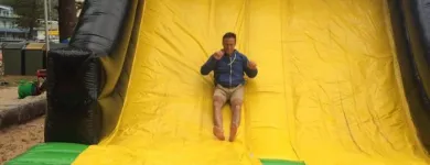 Business 4 image JUMPING RASCALS Kids Parties in Minchinbury NSW