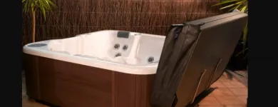 Business 1 image JUST SPAS Spas & Hot Tubs in Hallam VIC