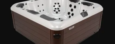 Business 3 image JUST SPAS Spas & Hot Tubs in Hallam VIC