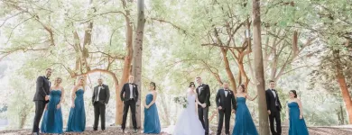 Business 2 image K &CO EVENTS Weddings in Perth WA