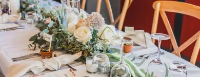 Business 3 image K &CO EVENTS Weddings in Perth WA