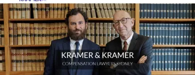 Business 1 image K&K COMPENSATION LAWYERS SYDNEY Solicitors in Sydney NSW