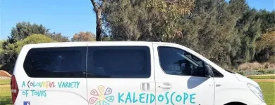 Business 8 image KALEIDOSCOPE TOURS Zoo in Perth WA