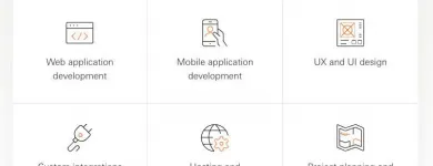 Business 1 image KATALYST INTERACTIVE Website Designer in Adelaide SA