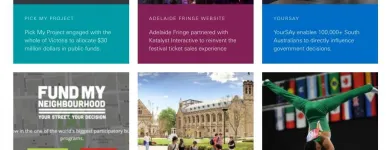 Business 3 image KATALYST INTERACTIVE Website Designer in Adelaide SA