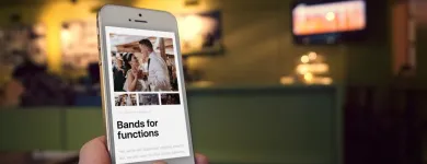 Business 1 image KELSO CREATIVE Web Developer Newcastle in Hamilton NSW