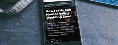 Business 2 image KELSO CREATIVE Web Developer Newcastle in Hamilton NSW