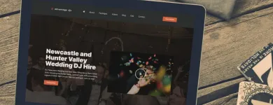 Business 3 image KELSO CREATIVE Web Developer Newcastle in Hamilton NSW