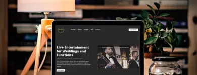 Business 6 image KELSO CREATIVE Web Developer Newcastle in Hamilton NSW