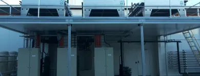 Business 2 image KOOLTECH REFRIGERATION & AIRCONDITIONING Refrigeration - Commercial And Industrial - Retail And Service in Brisbane QLD
