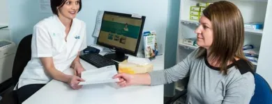 Business 4 image KOORINGAL PHARMACY Vitamins & Weight Management in Wagga Wagga NSW