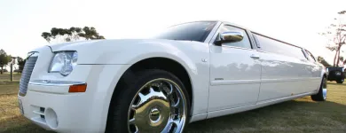 Business 3 image KRYSTAL LIMOUSINES Registered Wedding Car Hire in Hoppers Crossing VIC