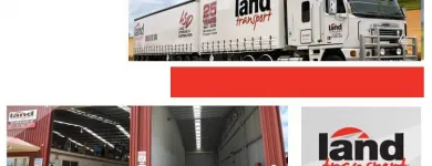Business 1 image LAND TRANSPORT Distribution Service in Dubbo NSW