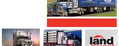 Business 2 image LAND TRANSPORT Distribution Service in Dubbo NSW