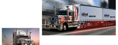 Business 3 image LAND TRANSPORT Distribution Service in Dubbo NSW