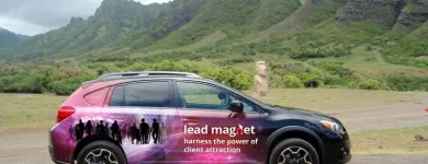 Business 1 image LEAD MAGNET Website Hosting in Adelaide SA