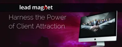 Business 2 image LEAD MAGNET Website Hosting in Adelaide SA