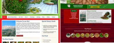 Business 3 image LEAD MAGNET Website Hosting in Adelaide SA