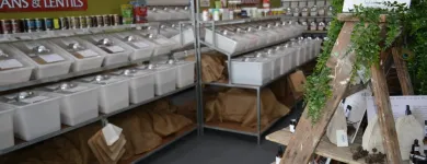 Business 4 image LEAVES OF HEALING WHOLEFOOD FARMACY Grocery Stores in Warners Bay NSW