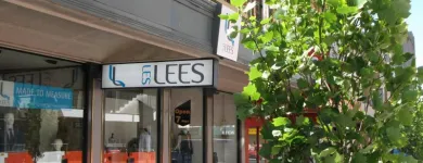 Business 1 image LES LEES Formal Wear Hire--Men's in Hobart TAS