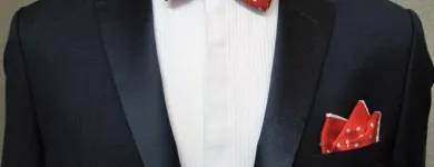 Business 3 image LES LEES Formal Wear Hire--Men's in Hobart TAS