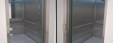 Business 1 image LIFTDESIGN Wheelchair Lifts in Perth WA