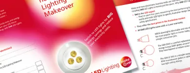 Business 3 image LITTIL LED LIGHTS Lighting Wholesalers & Manufacturers in Mulgrave VIC