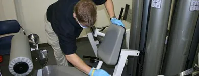 Business 6 image LOTUS CLEANING MELBOURNE Upholstery Cleaning in Melbourne VIC