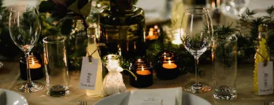 Business 1 image LOVE 2 LOVE - WEDDING & EVENT PLANNER Wedding Arrangement & Planning Services in Sydney NSW